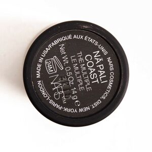 New! NARS Na Pali Coast The Multiple Makeup Stick - NIB